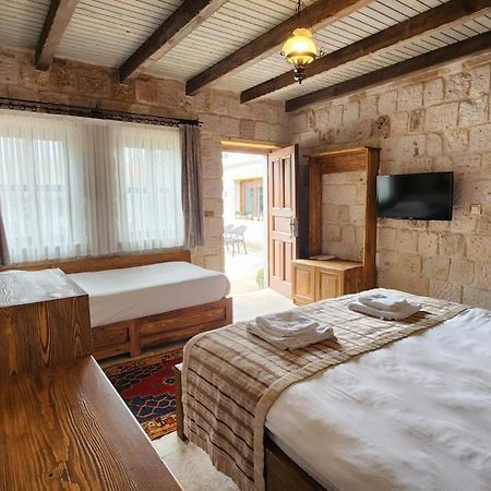 Yildiz Hotel Ürgüp Extérieur photo