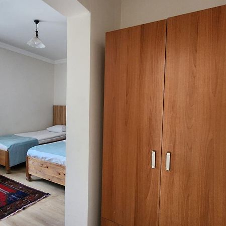 Yildiz Hotel Ürgüp Extérieur photo