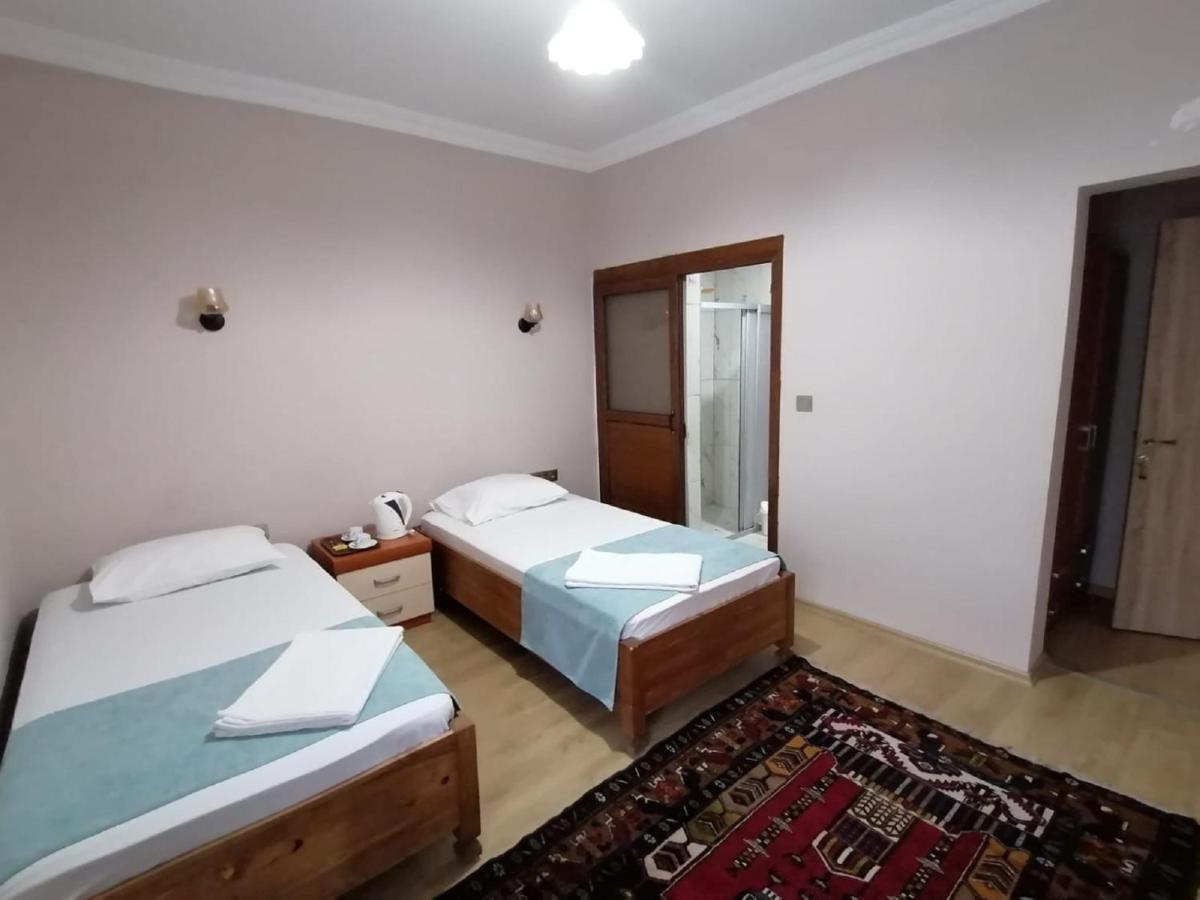 Yildiz Hotel Ürgüp Extérieur photo