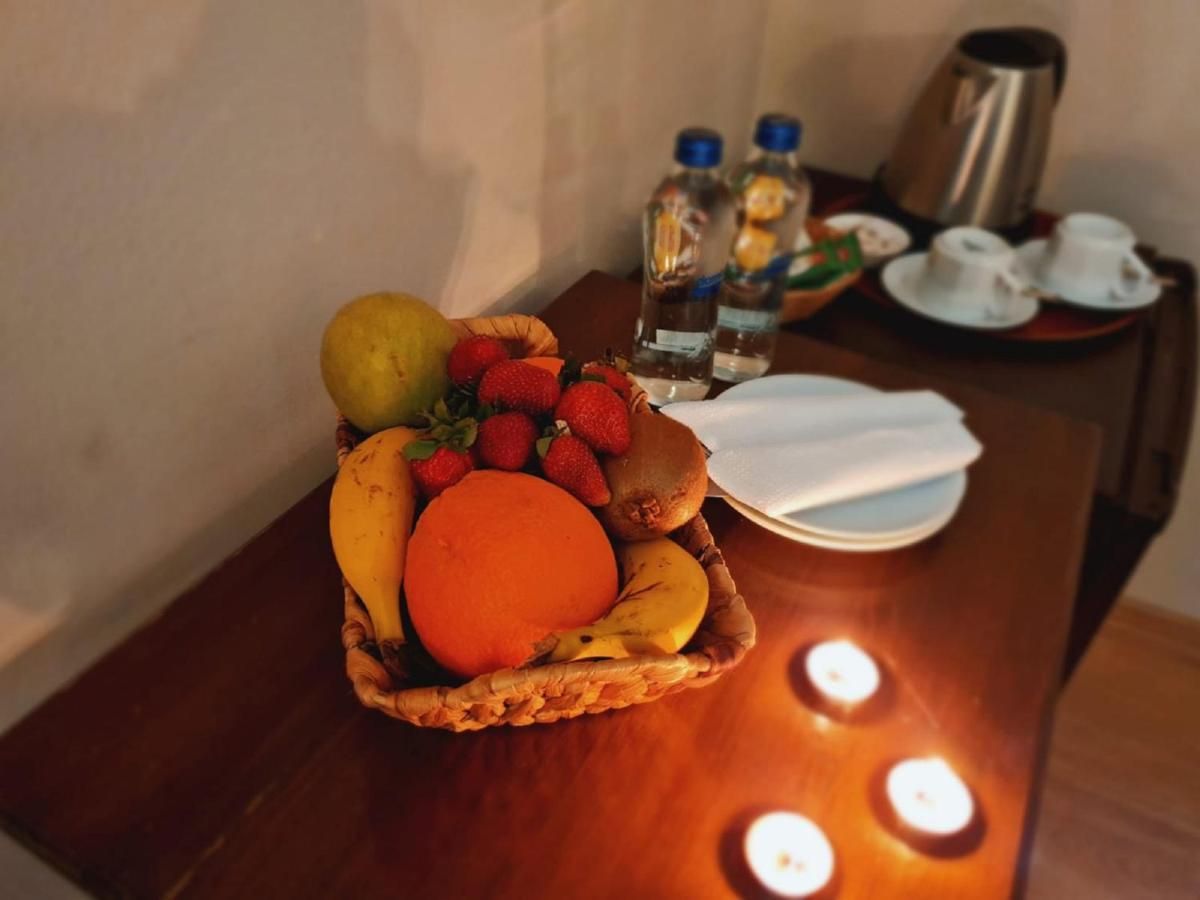 Yildiz Hotel Ürgüp Extérieur photo