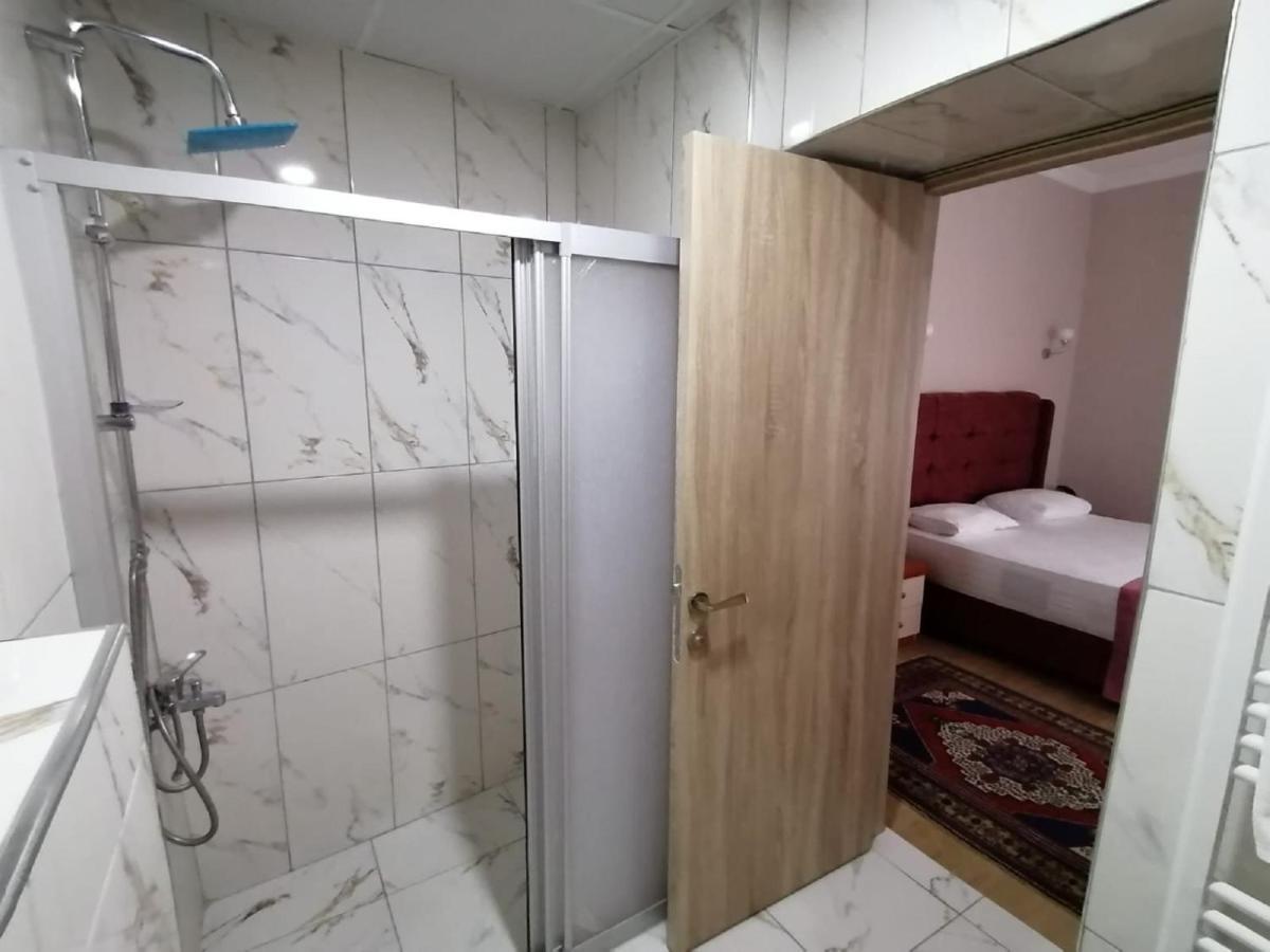 Yildiz Hotel Ürgüp Extérieur photo