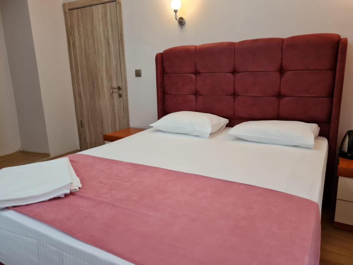 Yildiz Hotel Ürgüp Extérieur photo
