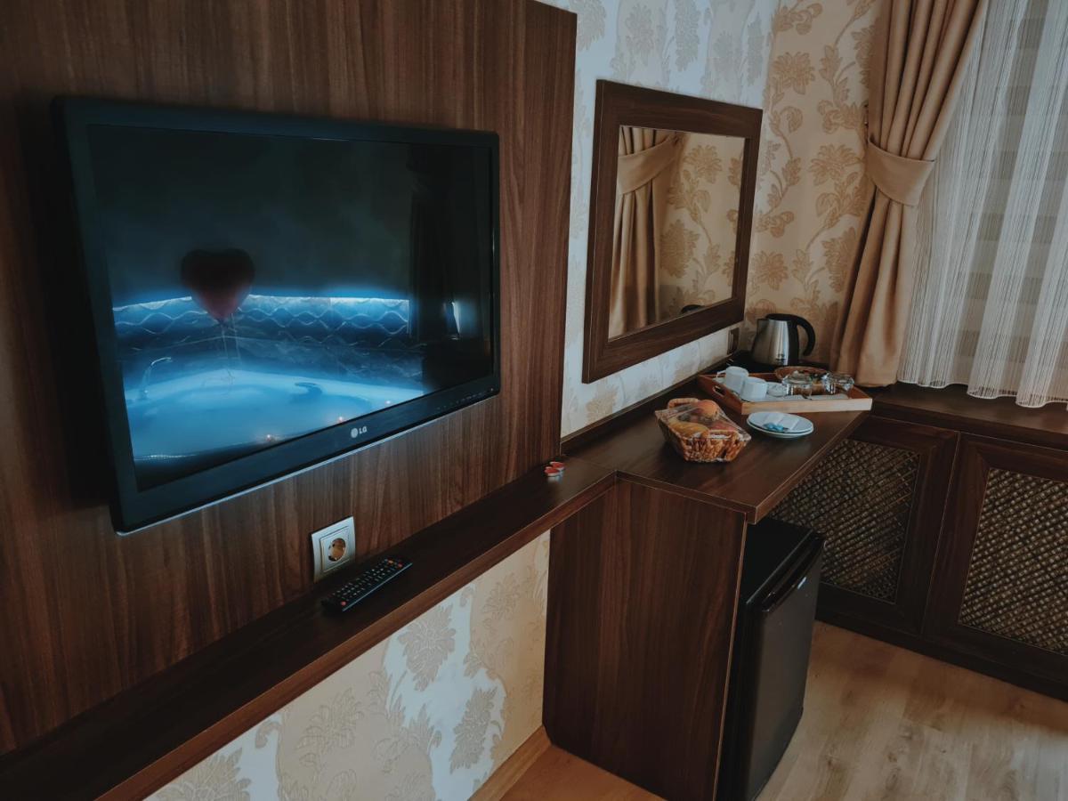 Yildiz Hotel Ürgüp Extérieur photo