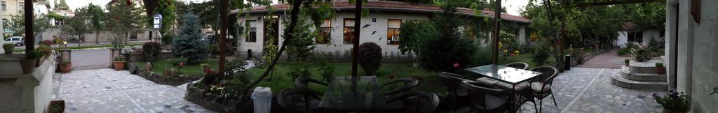 Yildiz Hotel Ürgüp Extérieur photo