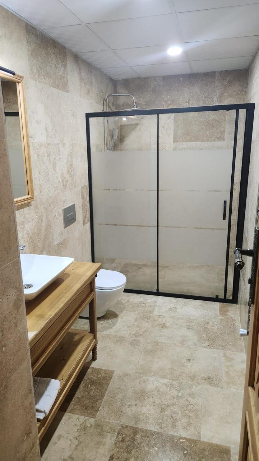 Yildiz Hotel Ürgüp Extérieur photo