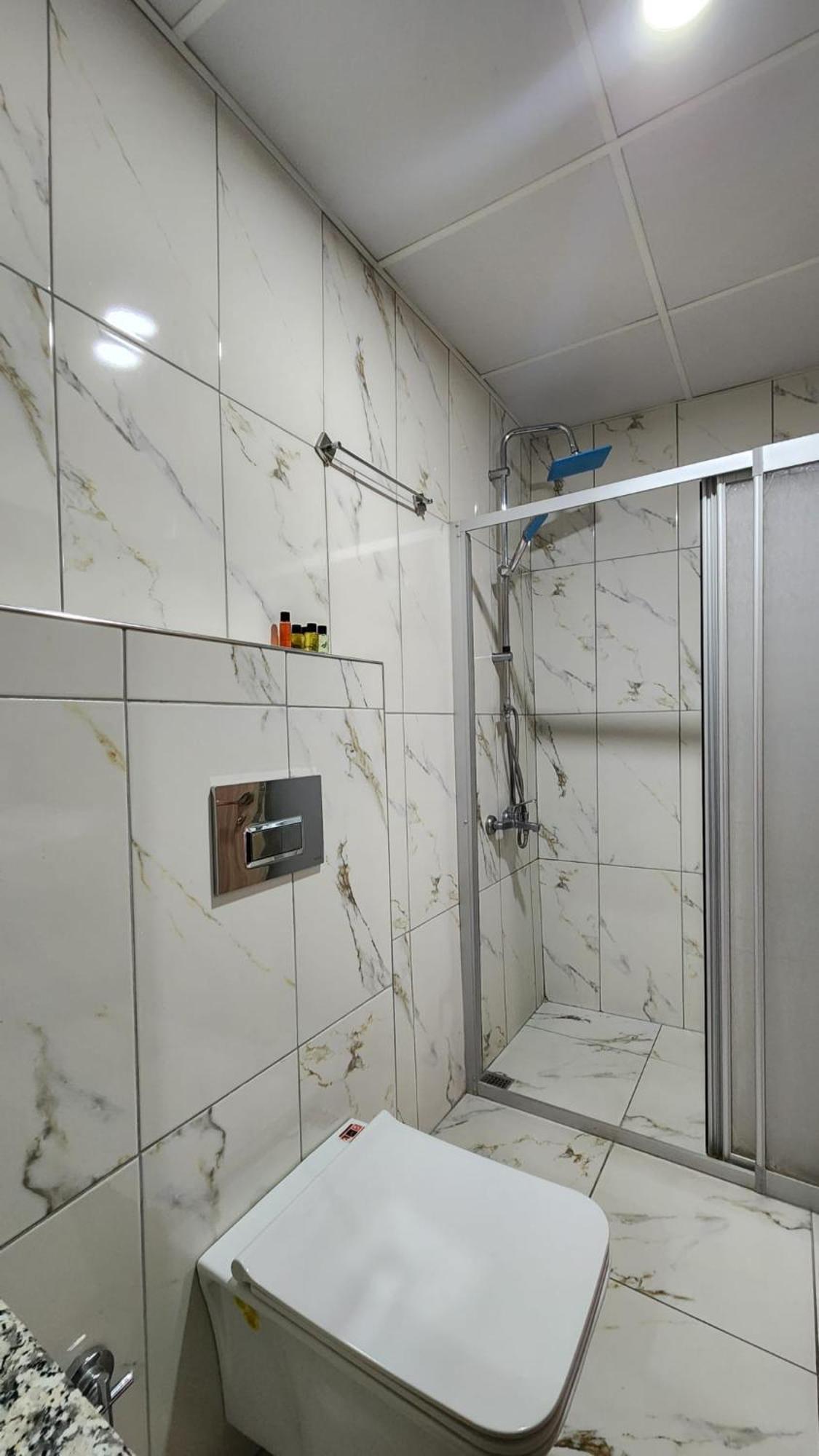 Yildiz Hotel Ürgüp Extérieur photo