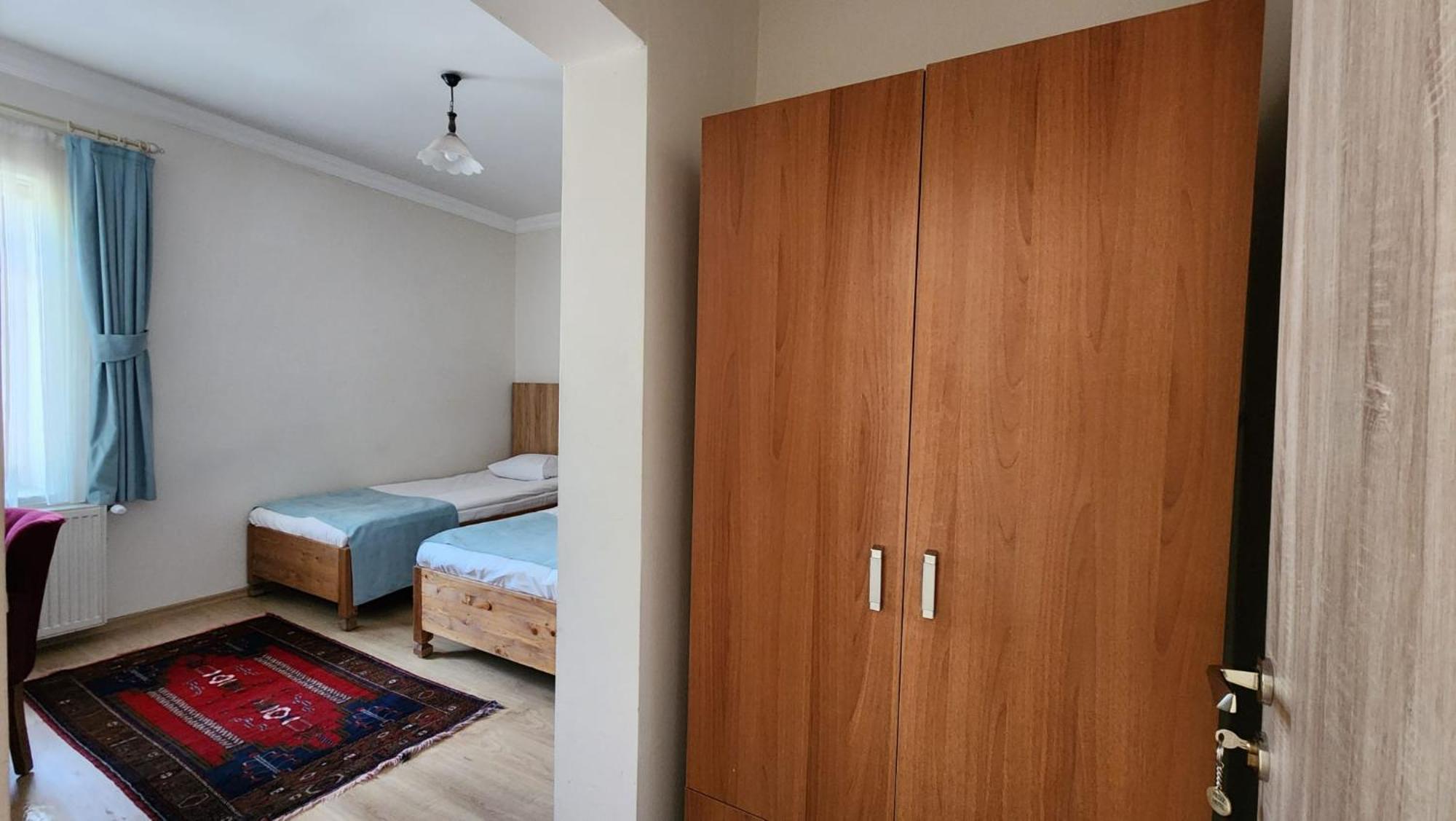 Yildiz Hotel Ürgüp Extérieur photo