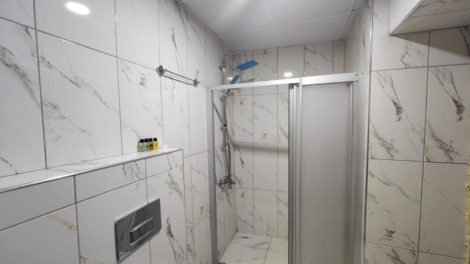 Yildiz Hotel Ürgüp Extérieur photo