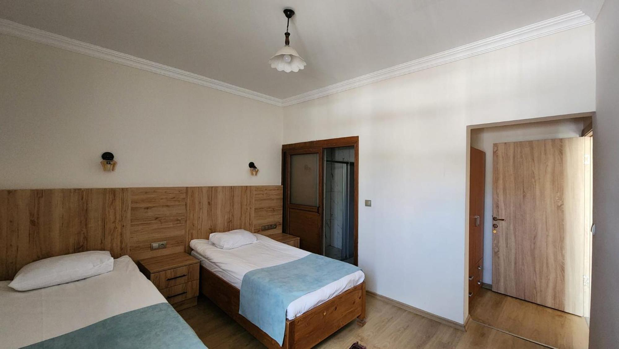 Yildiz Hotel Ürgüp Extérieur photo